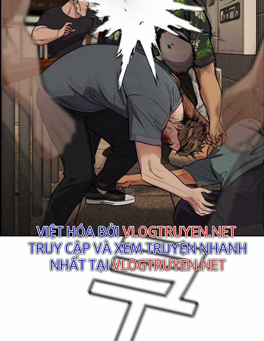 Giáo Dục Chân Chính - Get Schooled Chapter 98 trang 56