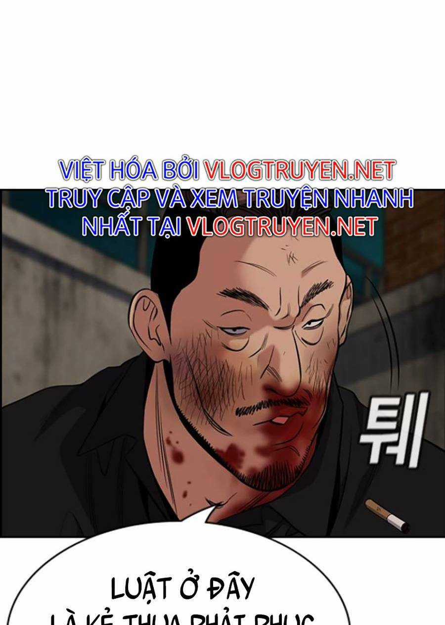 Giáo Dục Chân Chính - Get Schooled Chapter 98 trang 6