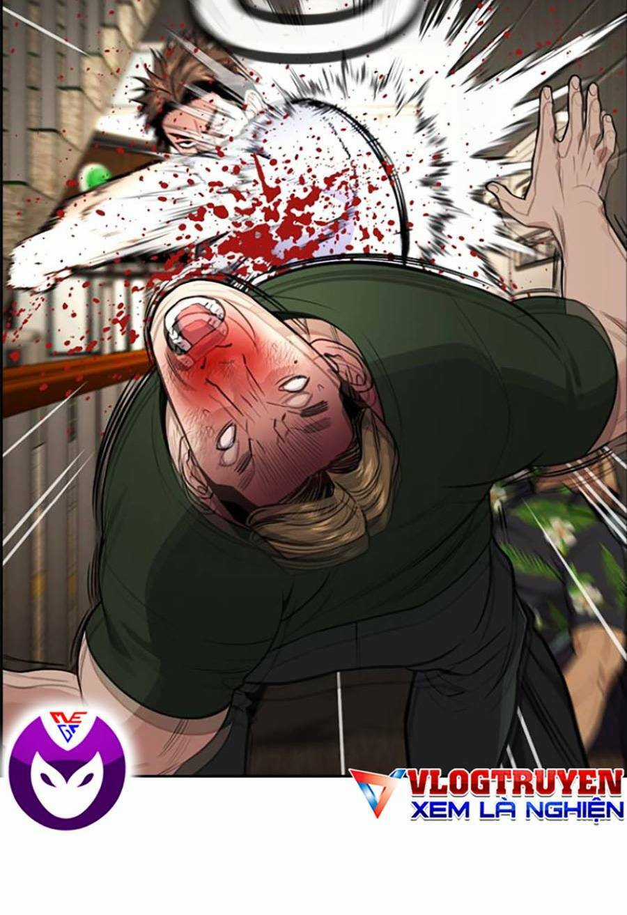 Giáo Dục Chân Chính - Get Schooled Chapter 98 trang 63