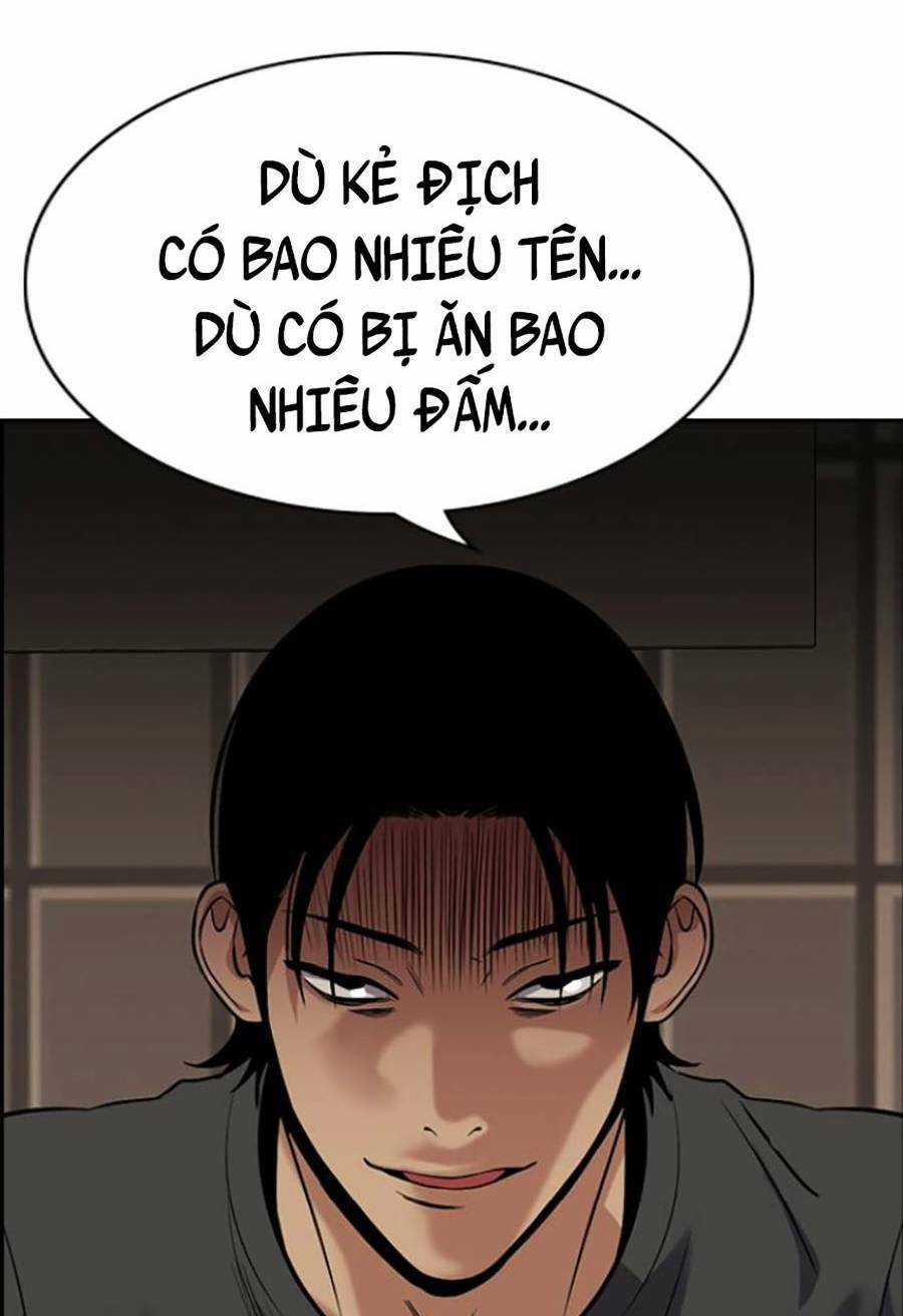 Giáo Dục Chân Chính - Get Schooled Chapter 98 trang 66