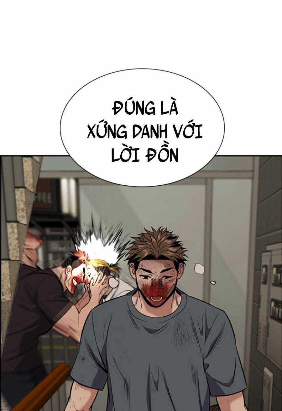 Giáo Dục Chân Chính - Get Schooled Chapter 98 trang 68