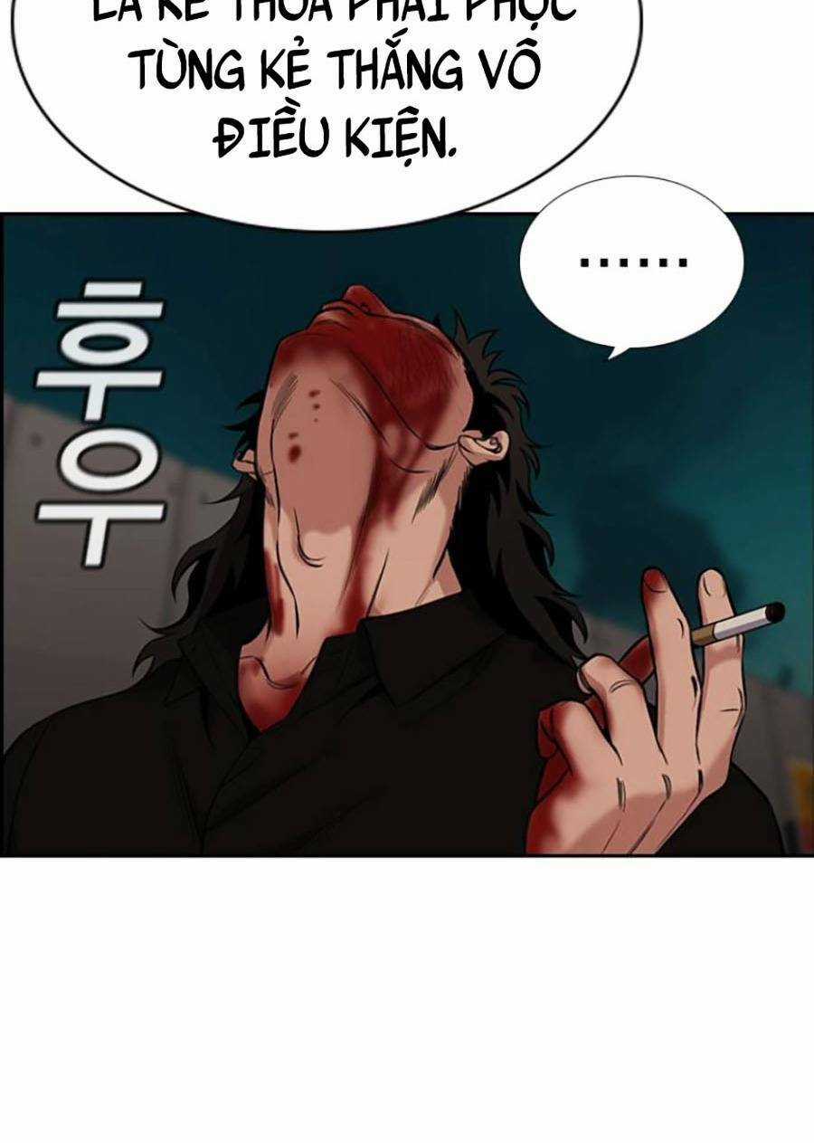 Giáo Dục Chân Chính - Get Schooled Chapter 98 trang 7