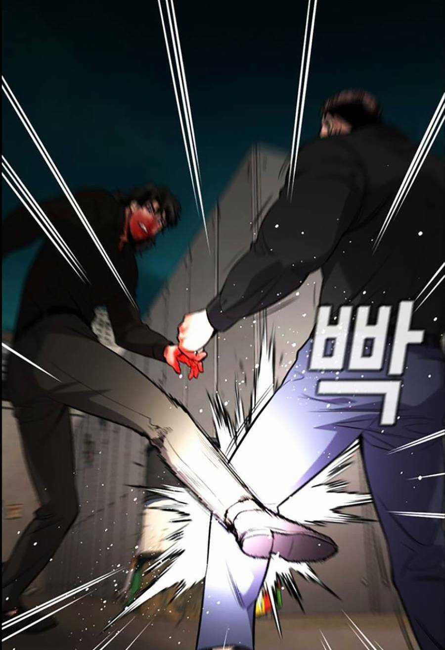 Giáo Dục Chân Chính - Get Schooled Chapter 98 trang 79