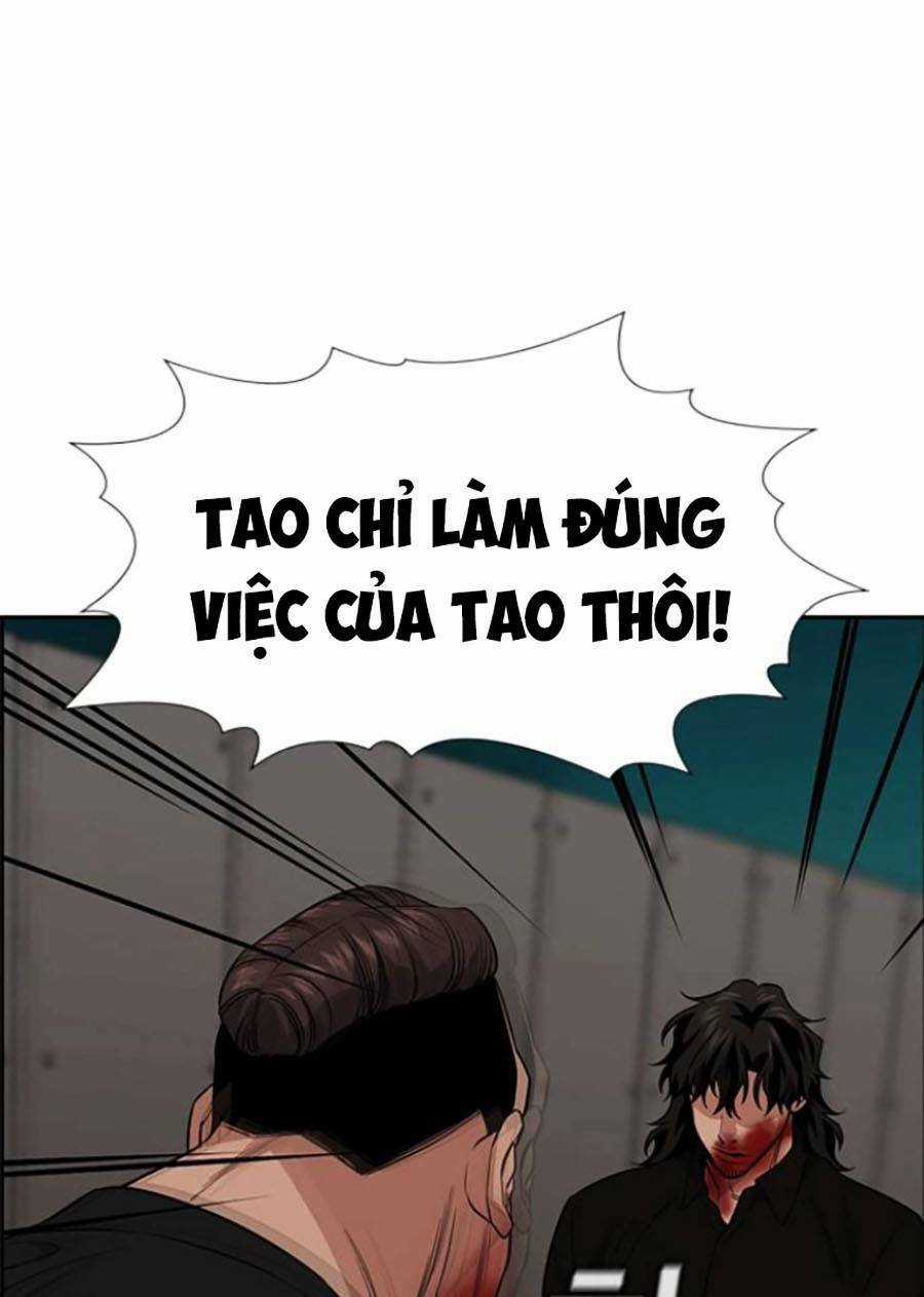 Giáo Dục Chân Chính - Get Schooled Chapter 98 trang 8