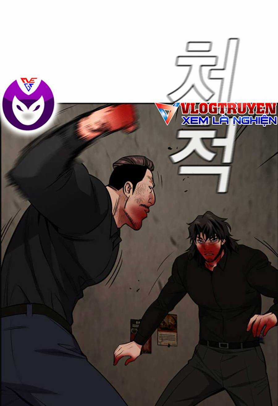 Giáo Dục Chân Chính - Get Schooled Chapter 98 trang 85