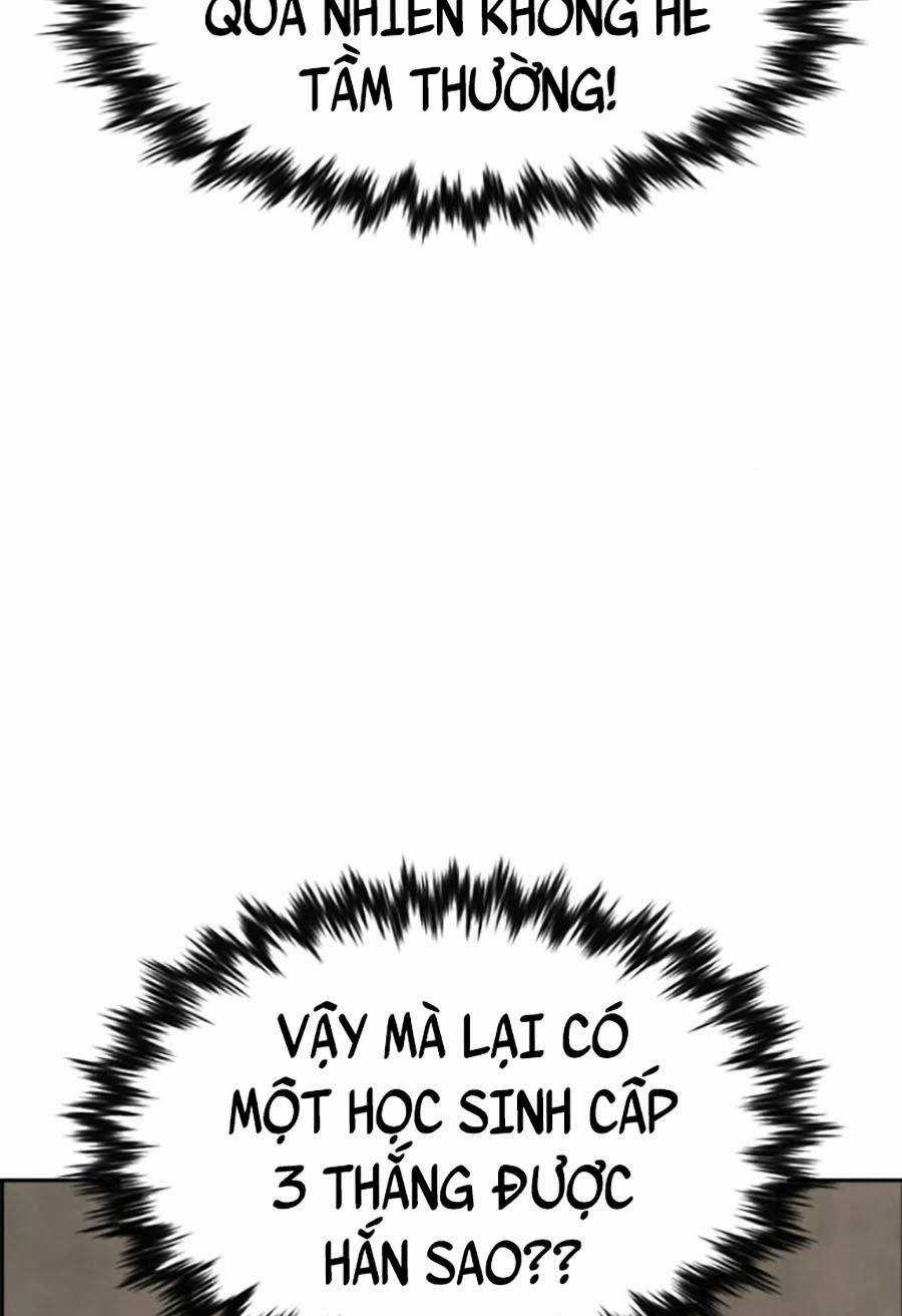 Giáo Dục Chân Chính - Get Schooled Chapter 98 trang 88