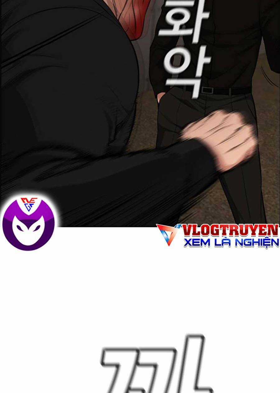 Giáo Dục Chân Chính - Get Schooled Chapter 98 trang 9