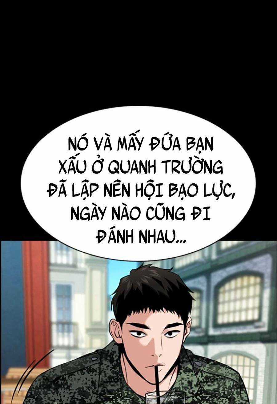 Giáo Dục Chân Chính - Get Schooled Chapter 98 trang 95
