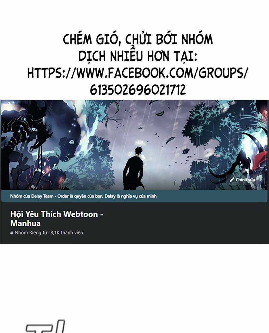Giáo Dục Chân Chính - Get Schooled Chapter 99 trang 0