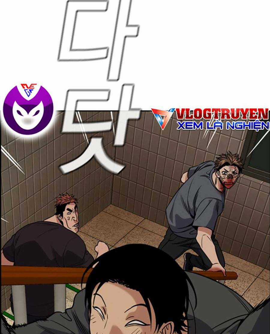 Giáo Dục Chân Chính - Get Schooled Chapter 99 trang 10