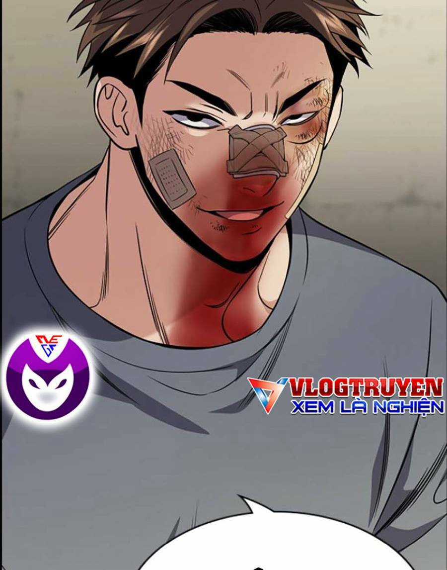 Giáo Dục Chân Chính - Get Schooled Chapter 99 trang 100