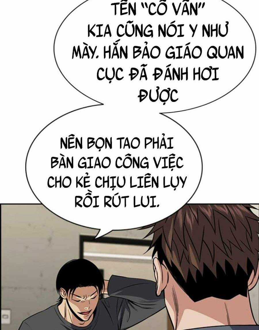 Giáo Dục Chân Chính - Get Schooled Chapter 99 trang 103