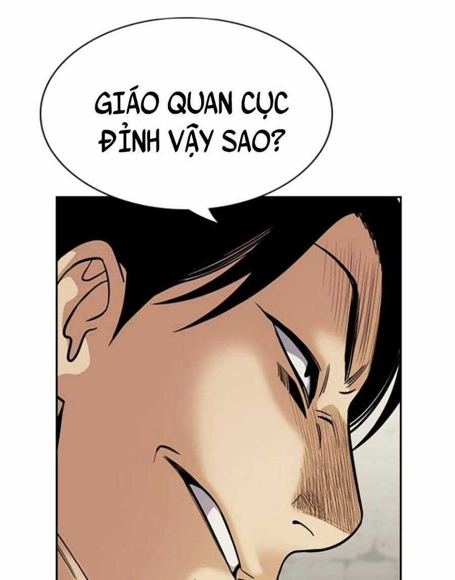 Giáo Dục Chân Chính - Get Schooled Chapter 99 trang 105
