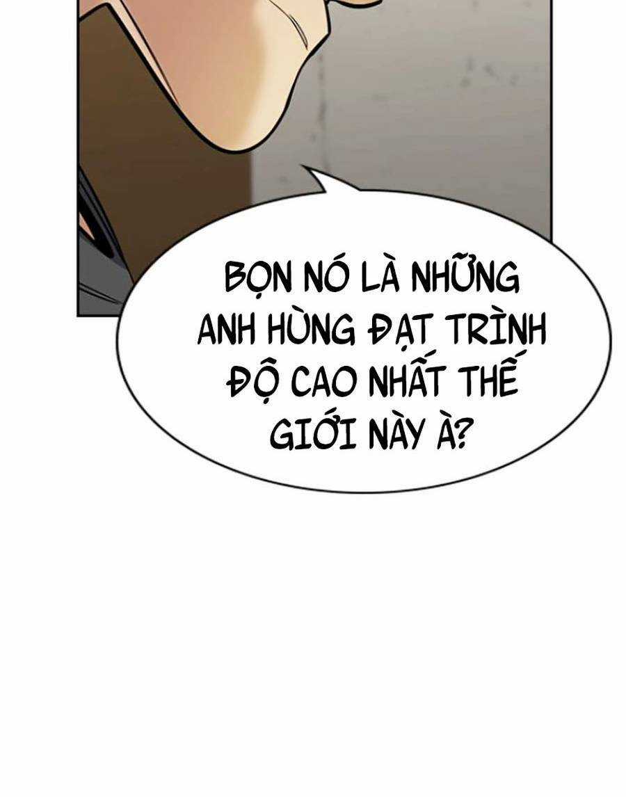 Giáo Dục Chân Chính - Get Schooled Chapter 99 trang 106