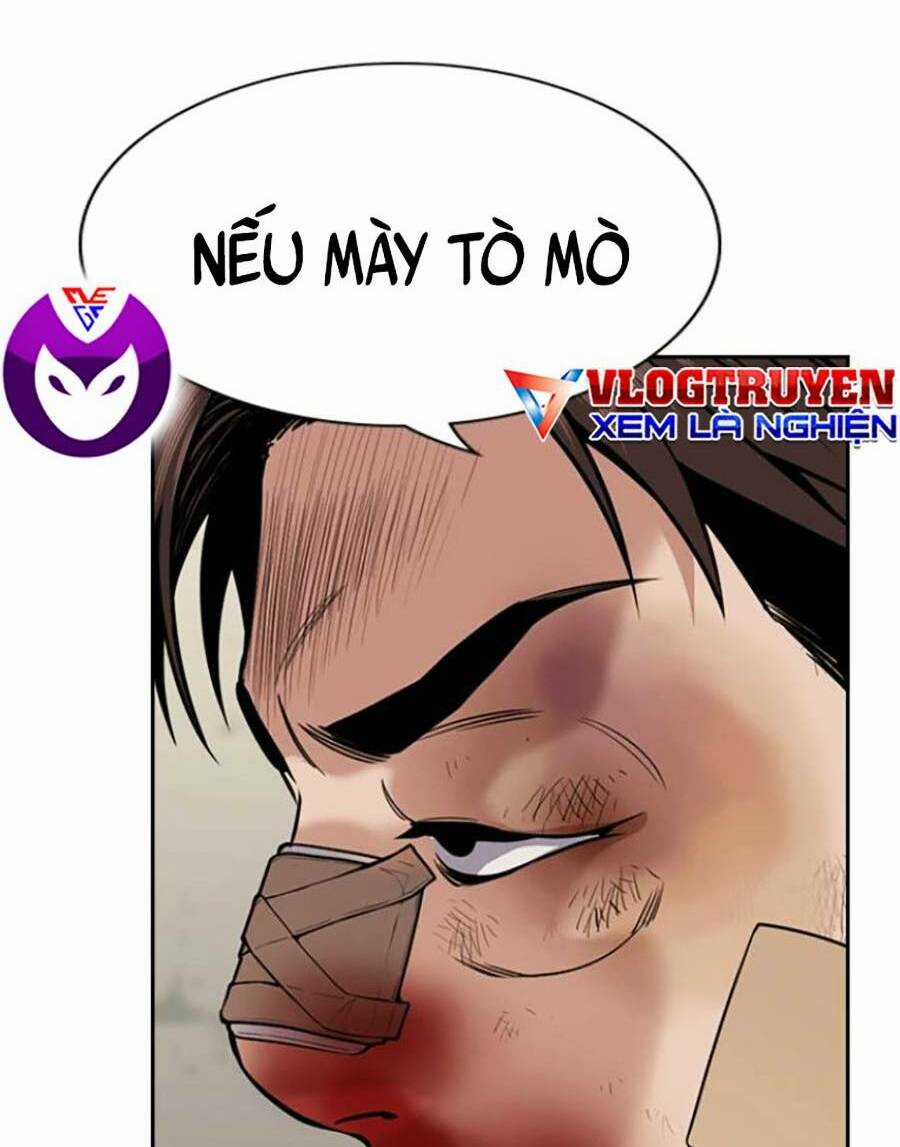 Giáo Dục Chân Chính - Get Schooled Chapter 99 trang 107