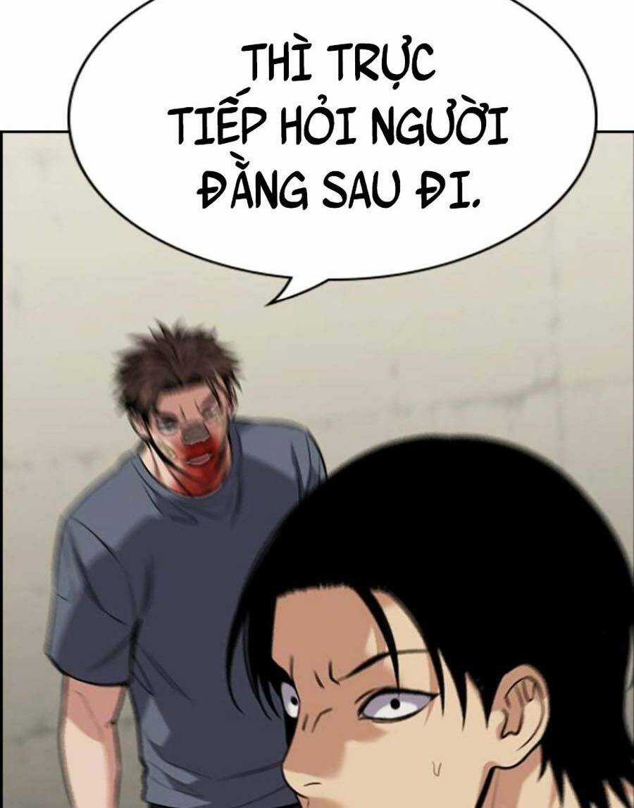 Giáo Dục Chân Chính - Get Schooled Chapter 99 trang 109