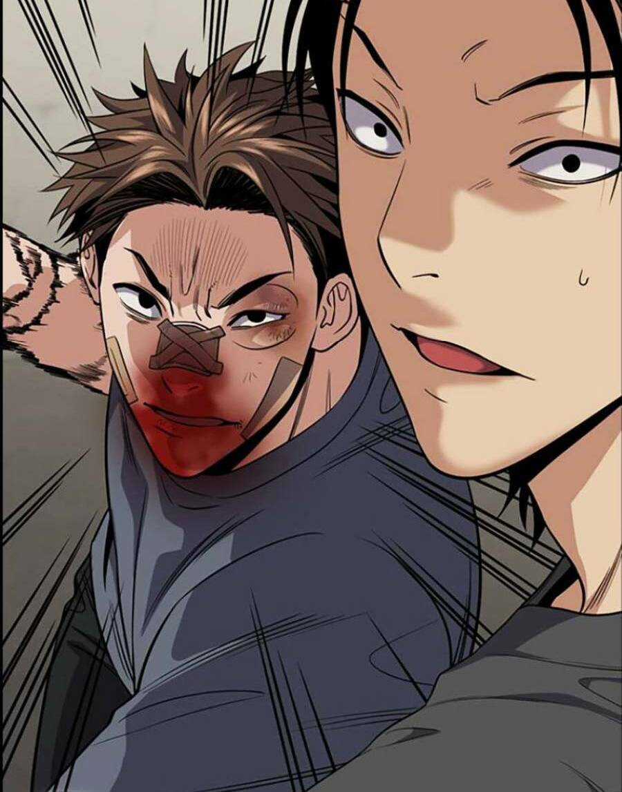 Giáo Dục Chân Chính - Get Schooled Chapter 99 trang 113