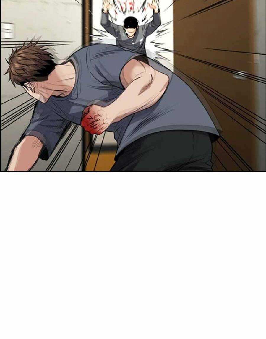 Giáo Dục Chân Chính - Get Schooled Chapter 99 trang 117