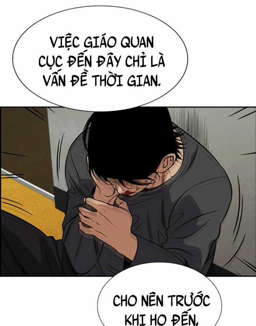 Giáo Dục Chân Chính - Get Schooled Chapter 99 trang 118
