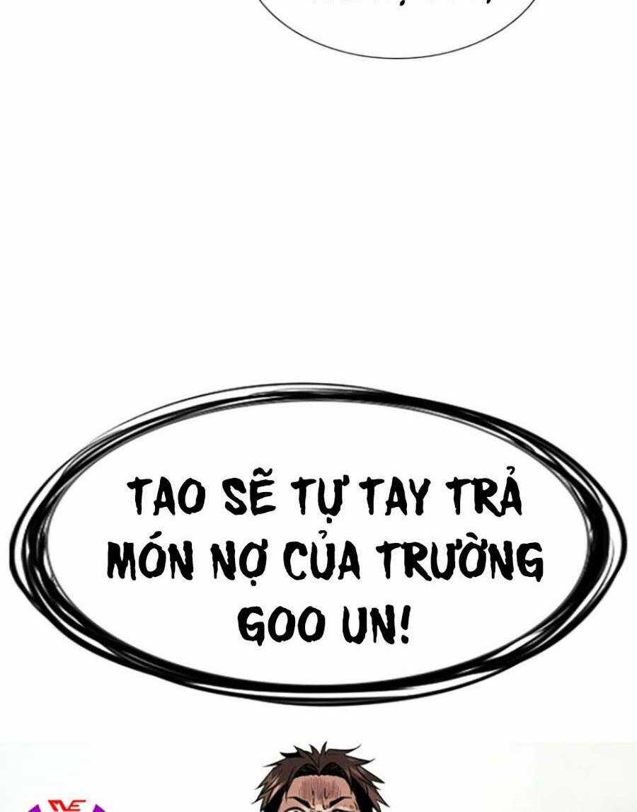 Giáo Dục Chân Chính - Get Schooled Chapter 99 trang 119