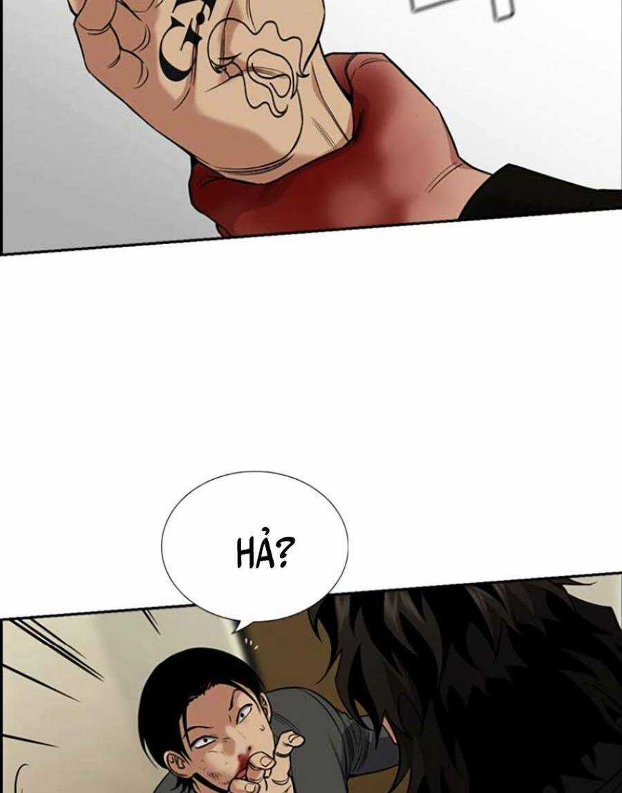 Giáo Dục Chân Chính - Get Schooled Chapter 99 trang 127