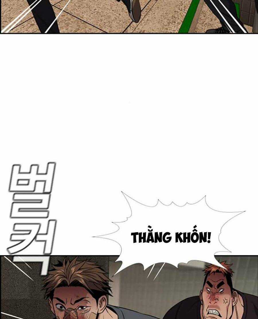 Giáo Dục Chân Chính - Get Schooled Chapter 99 trang 13