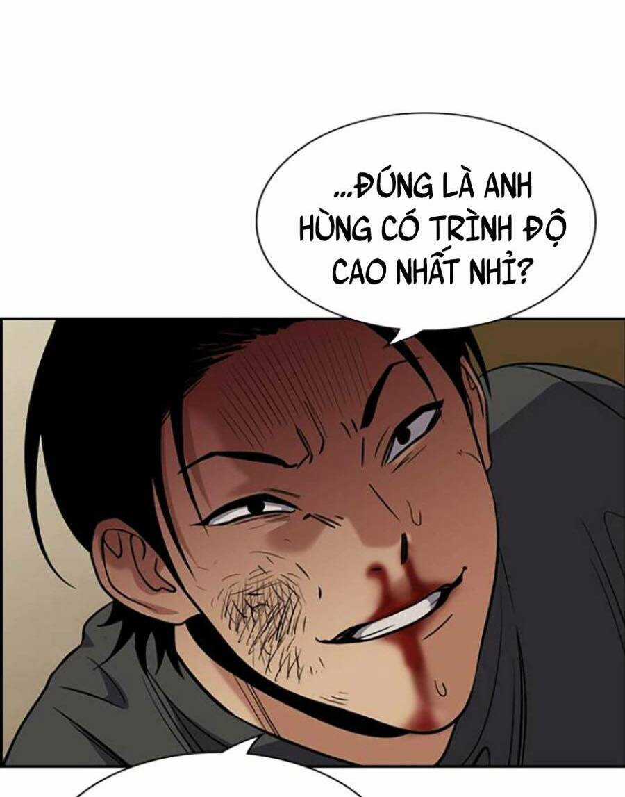 Giáo Dục Chân Chính - Get Schooled Chapter 99 trang 131