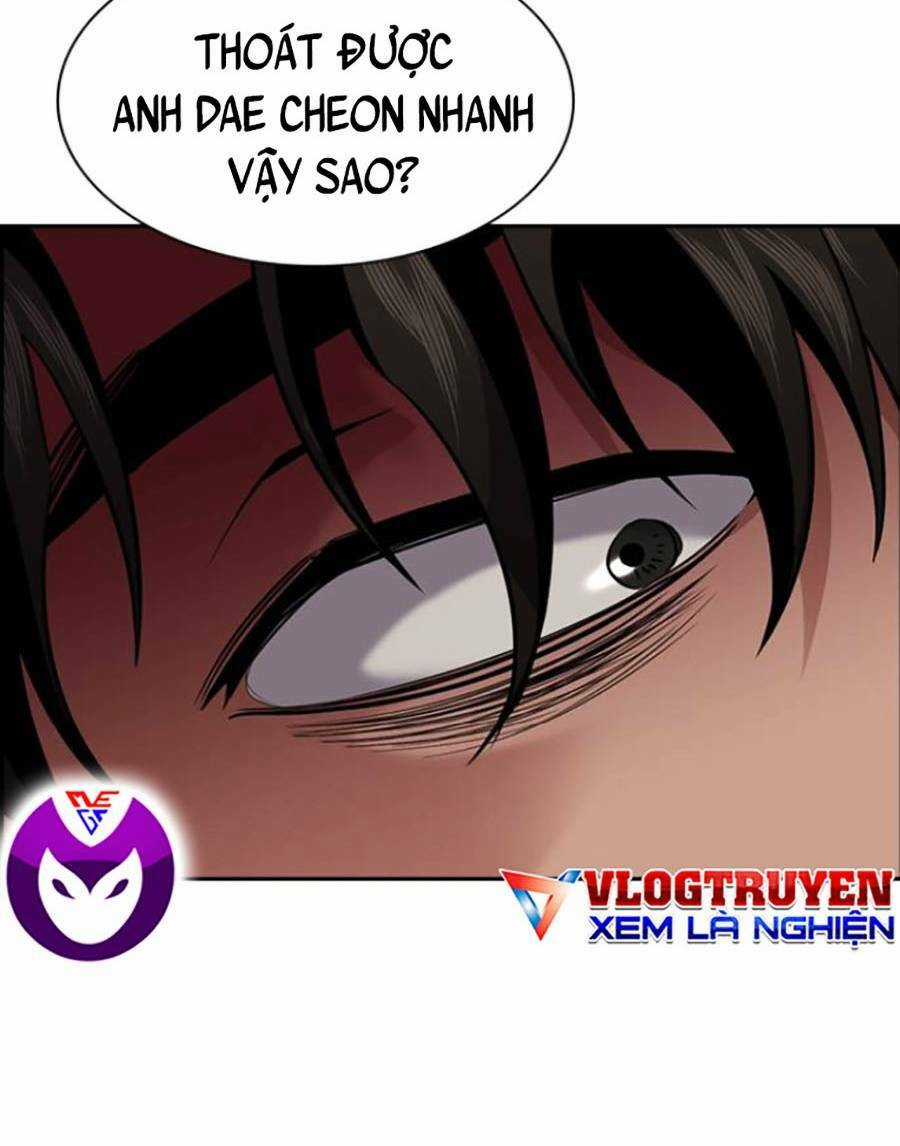 Giáo Dục Chân Chính - Get Schooled Chapter 99 trang 132