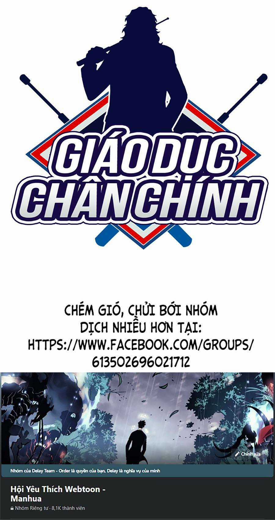 Giáo Dục Chân Chính - Get Schooled Chapter 99 trang 141