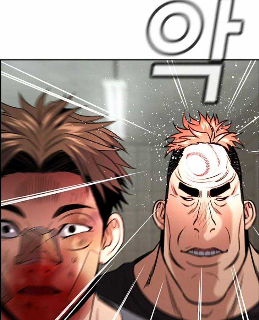 Giáo Dục Chân Chính - Get Schooled Chapter 99 trang 15