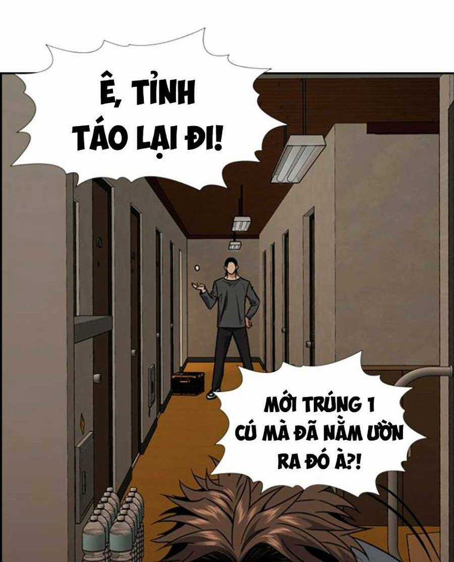 Giáo Dục Chân Chính - Get Schooled Chapter 99 trang 19