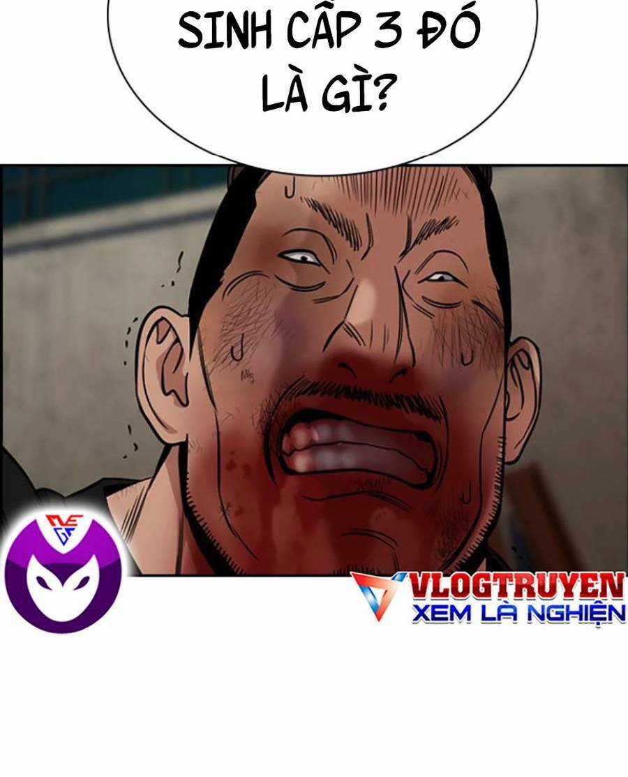 Giáo Dục Chân Chính - Get Schooled Chapter 99 trang 28