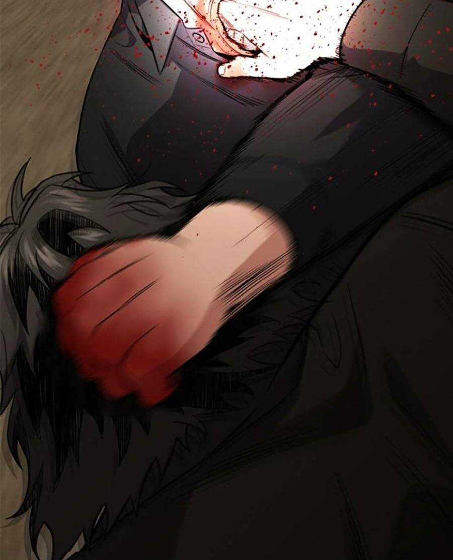 Giáo Dục Chân Chính - Get Schooled Chapter 99 trang 35