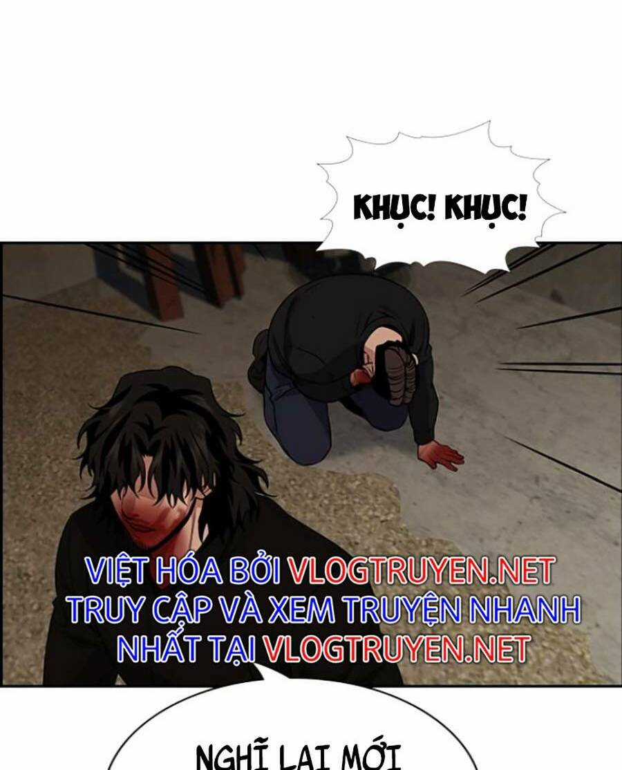 Giáo Dục Chân Chính - Get Schooled Chapter 99 trang 39