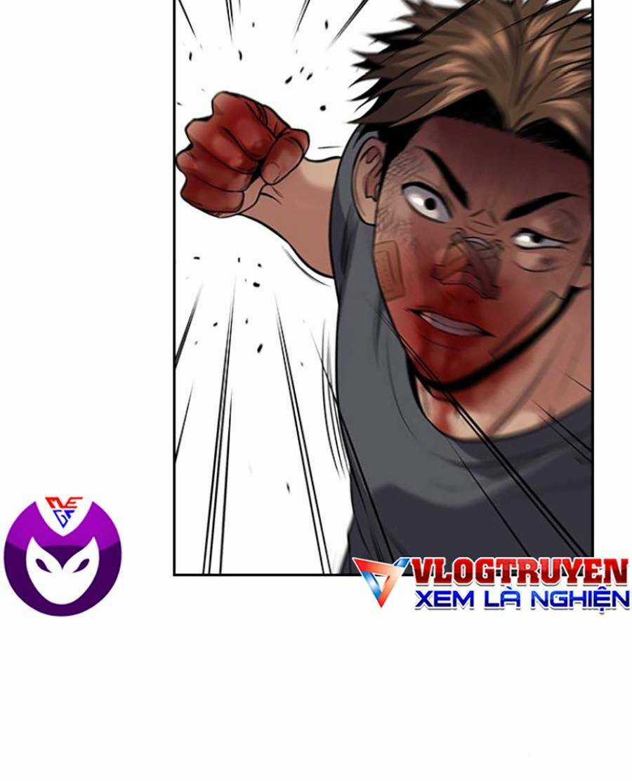 Giáo Dục Chân Chính - Get Schooled Chapter 99 trang 4