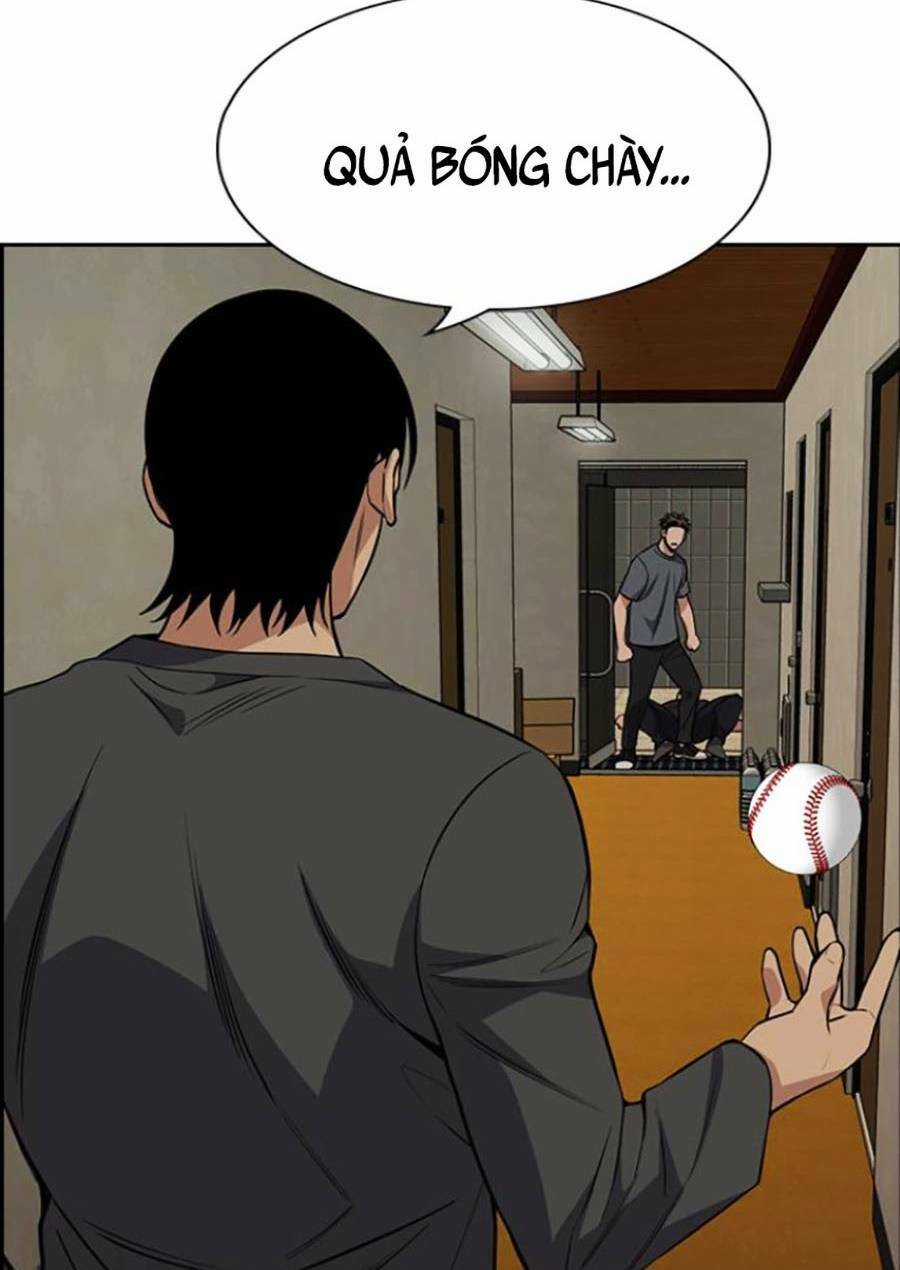 Giáo Dục Chân Chính - Get Schooled Chapter 99 trang 48