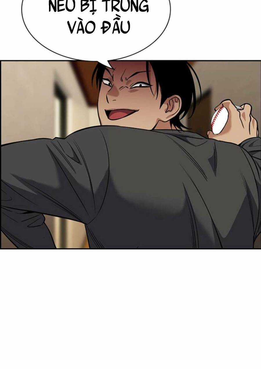 Giáo Dục Chân Chính - Get Schooled Chapter 99 trang 50