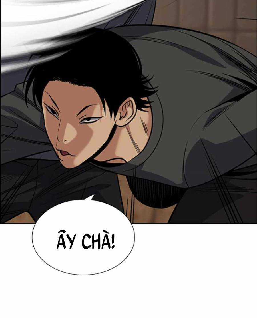 Giáo Dục Chân Chính - Get Schooled Chapter 99 trang 6