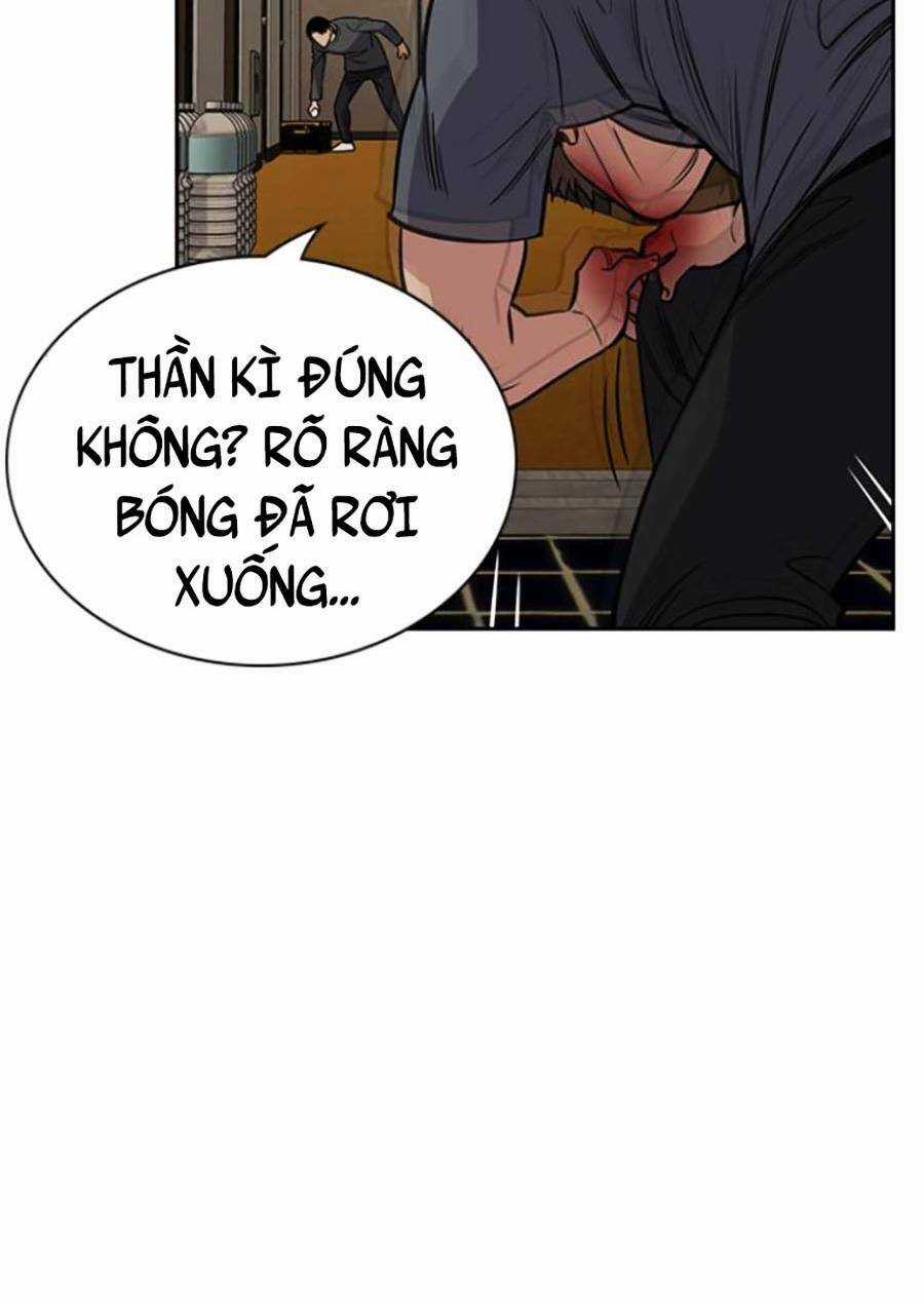 Giáo Dục Chân Chính - Get Schooled Chapter 99 trang 60