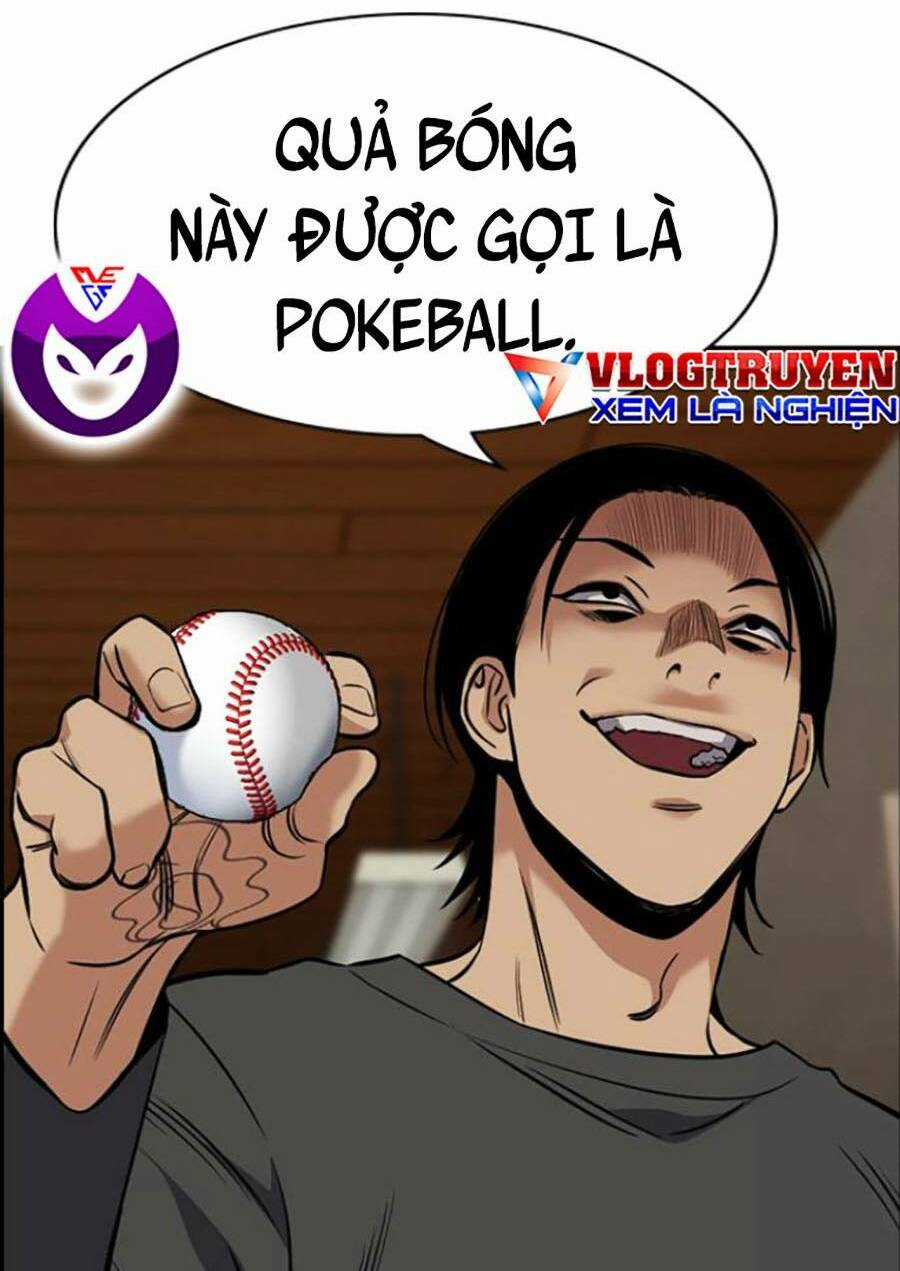 Giáo Dục Chân Chính - Get Schooled Chapter 99 trang 61