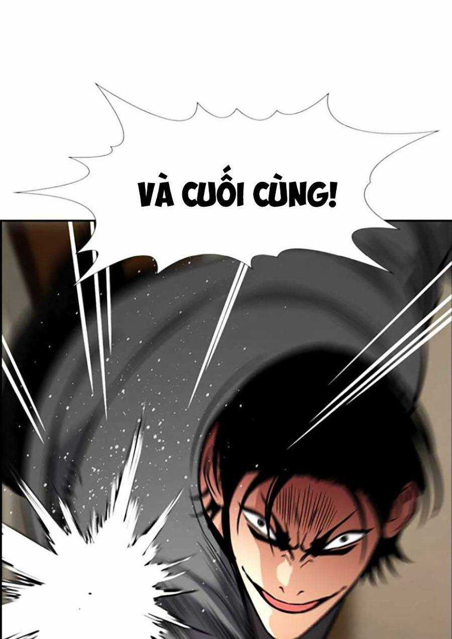 Giáo Dục Chân Chính - Get Schooled Chapter 99 trang 65