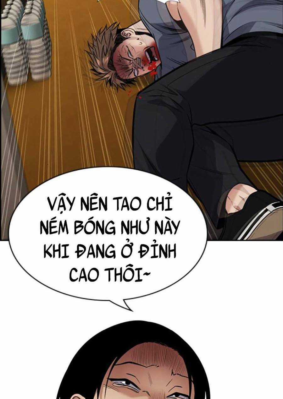 Giáo Dục Chân Chính - Get Schooled Chapter 99 trang 70