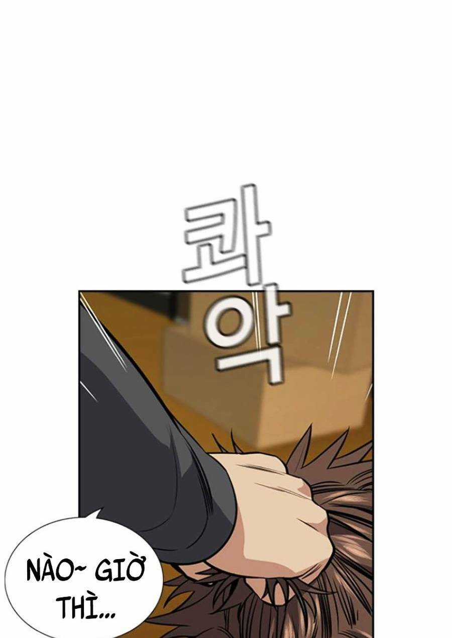 Giáo Dục Chân Chính - Get Schooled Chapter 99 trang 72