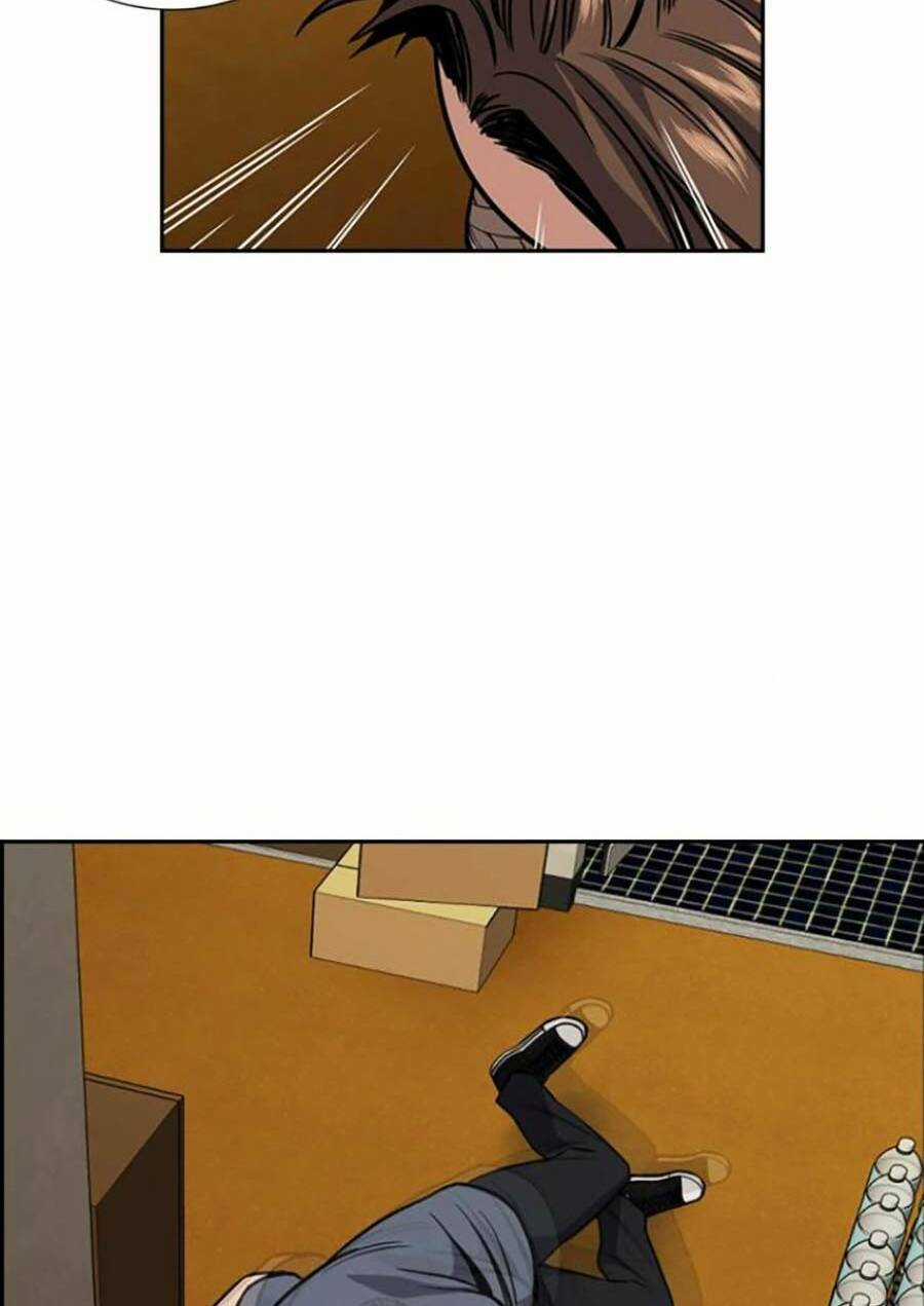 Giáo Dục Chân Chính - Get Schooled Chapter 99 trang 73