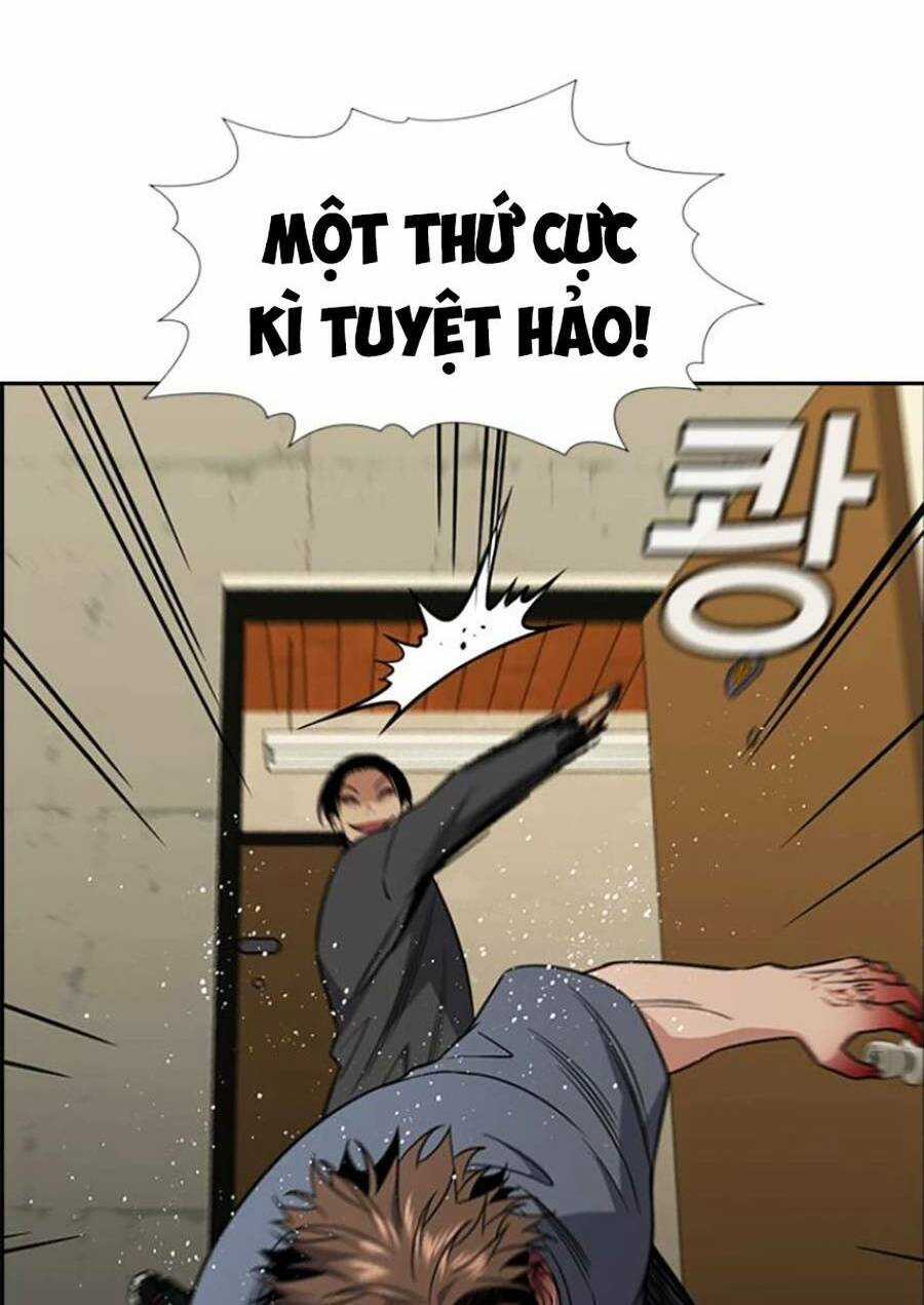 Giáo Dục Chân Chính - Get Schooled Chapter 99 trang 77