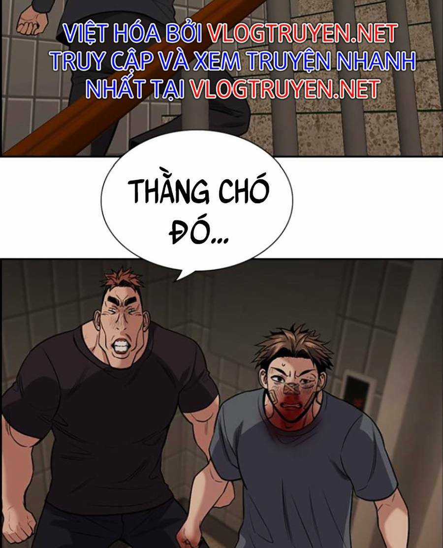 Giáo Dục Chân Chính - Get Schooled Chapter 99 trang 8