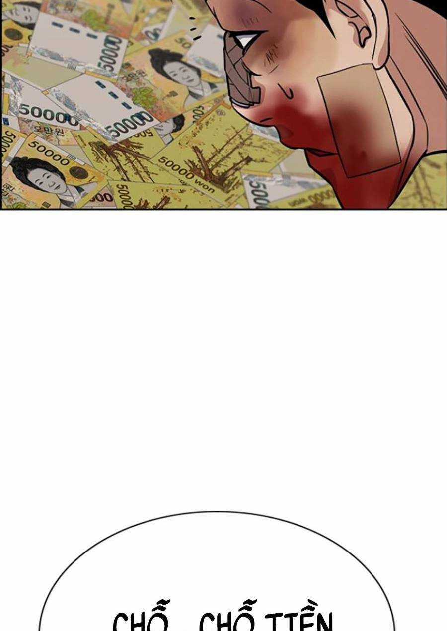 Giáo Dục Chân Chính - Get Schooled Chapter 99 trang 80