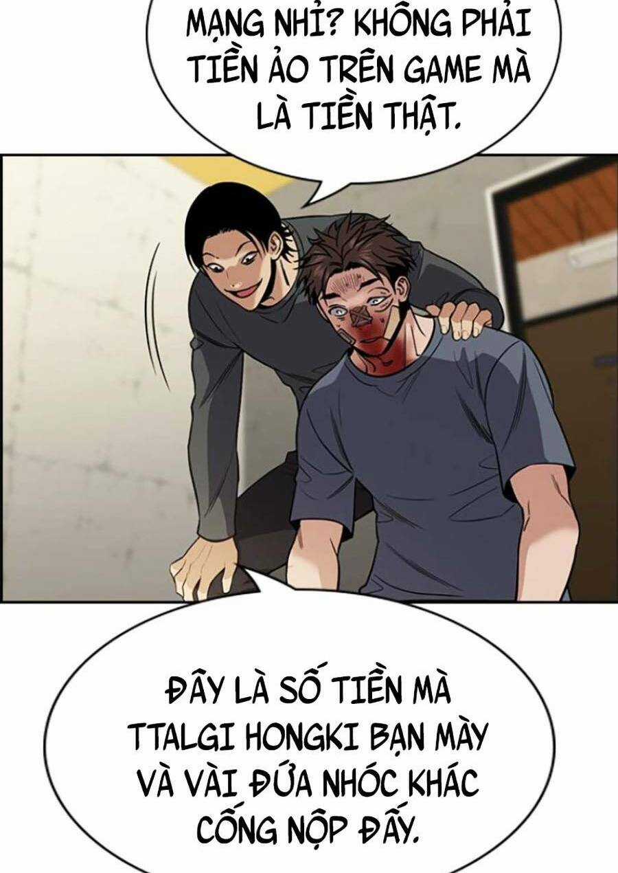 Giáo Dục Chân Chính - Get Schooled Chapter 99 trang 83