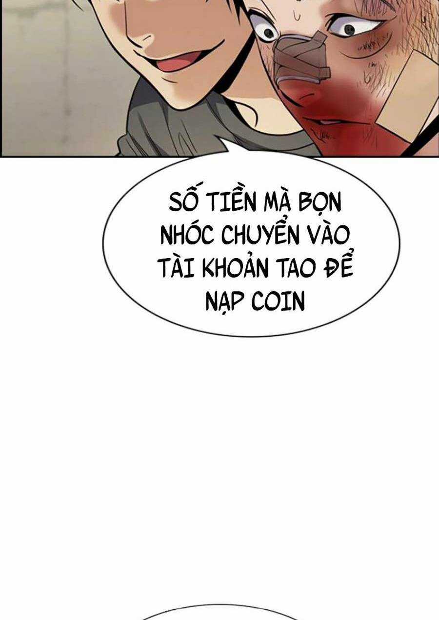 Giáo Dục Chân Chính - Get Schooled Chapter 99 trang 85