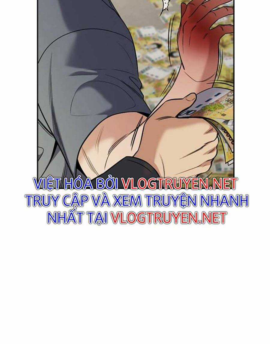 Giáo Dục Chân Chính - Get Schooled Chapter 99 trang 93